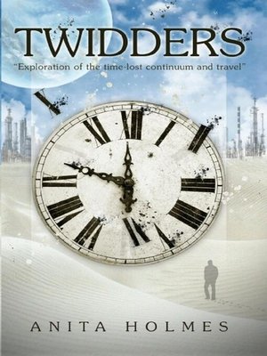cover image of Twidders